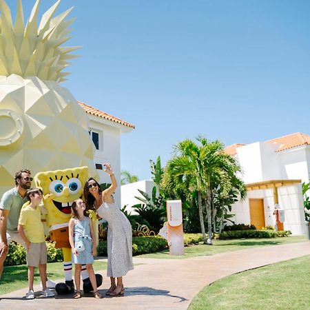 Nickelodeon Hotels & Resorts פונטה קאנה מראה חיצוני תמונה SpongeBob SquarePants at Nickelodeon Hotels & Resorts