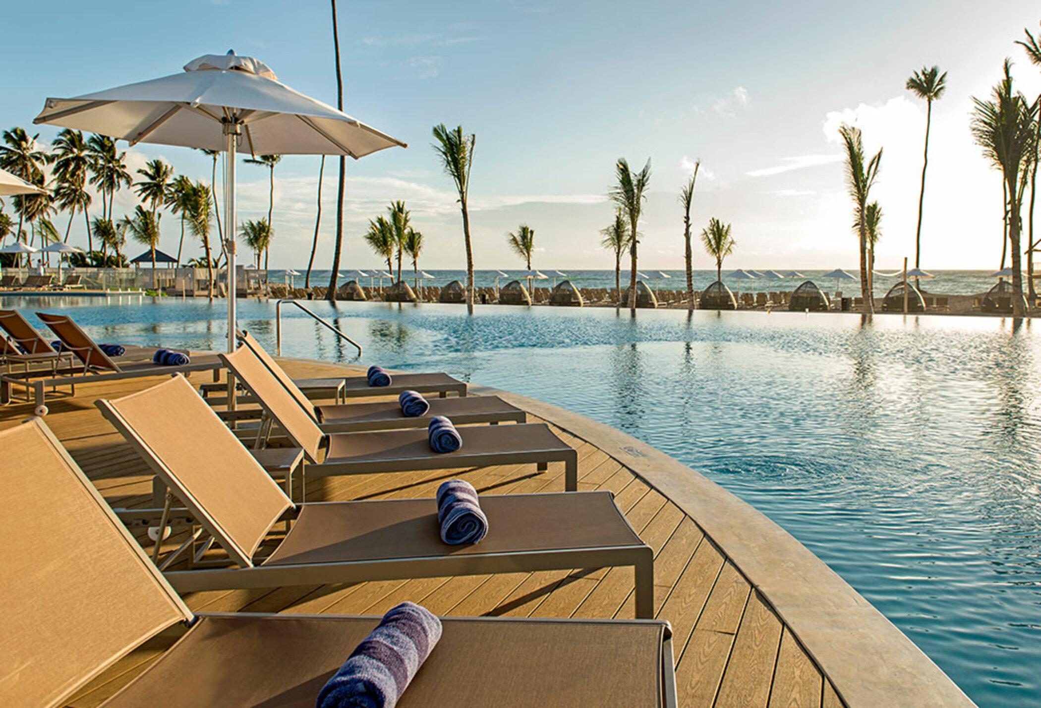 Nickelodeon Hotels & Resorts פונטה קאנה מראה חיצוני תמונה Hard Rock Hotel & Casino Punta Cana