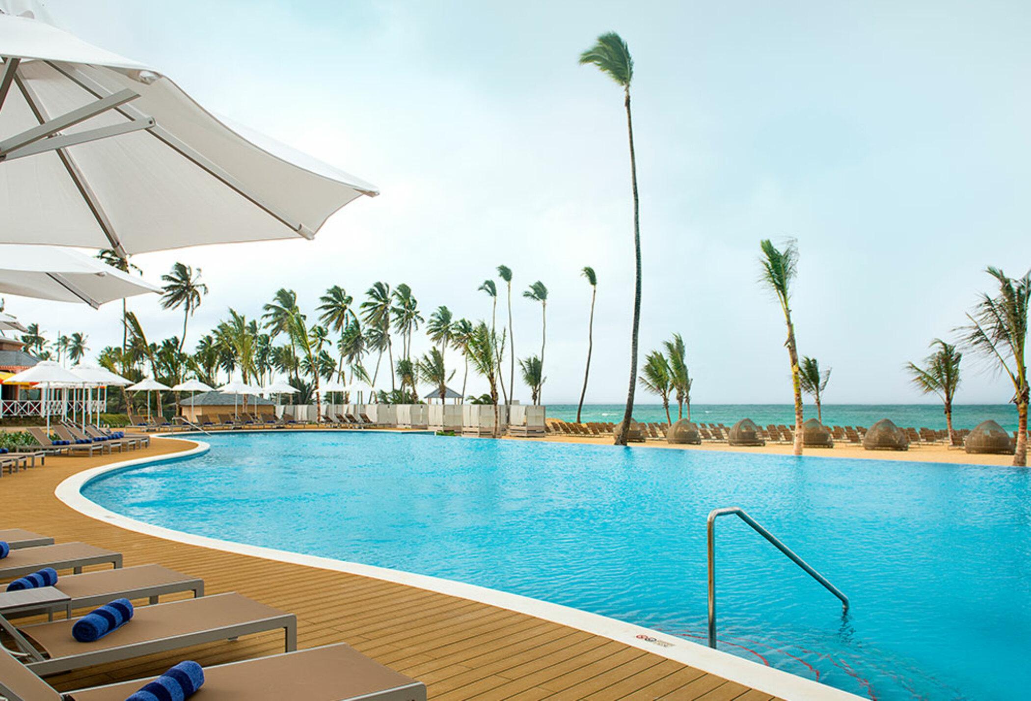 Nickelodeon Hotels & Resorts פונטה קאנה מראה חיצוני תמונה Hard Rock Hotel & Casino Punta Cana
